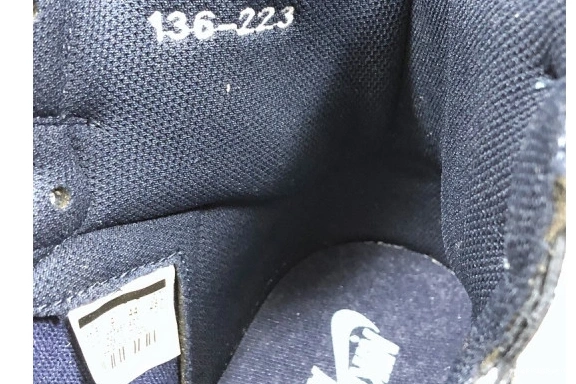 Rep EP Air - Retro CD0461-401 1 High CD0461-401 Jordan 'UNC' Og 0405